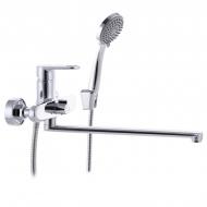 Змішувач для ванни MIXXUS PREMIUM NORDIK 006 Змішувач для ванни MIXXUS PREMIUM NORDIK 006