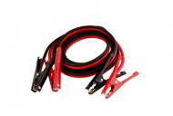 Дроти пускові MasterTool GM 600 А 4 м (13346) Дроти пускові MasterTool GM 600 А 4 м (13346)