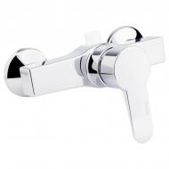 Змішувач для душу Brinex 40C 010 BRIN40C010 настінний Хром (79663) Змішувач для душу Brinex 40C 010 BRIN40C010 настінний Хром (79663)