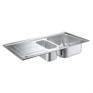 Кухонная мойка Grohe Sink K300 (31564SD0)