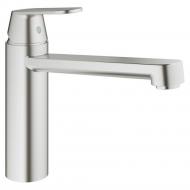 Змішувач для кухні Grohe Eurosmart Cosmopolitan 30193DC0 Змішувач для кухні Grohe Eurosmart Cosmopolitan 30193DC0