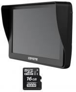 GPS навігатор Coyote 812 TORR автомобільний RAM 512 mb ROM 8 Gb на Android з MicroSD 16 Gb GPS навігатор Coyote 812 TORR автомобільний RAM 512 mb ROM 8 Gb на Android з MicroSD 16 Gb