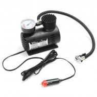 Автомобільний насос Air Compressor DC-12V Чорний (1001962-Black-0) Автомобільний насос Air Compressor DC-12V Чорний (1001962-Black-0)