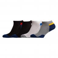 Спортивні чоловічі шкарпетки Filin Socks (12 пар) 000152