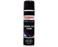 Піна по догляду за шкірою 400 мл Sonax Profiline Leather Care Foam