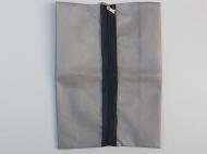 Чехол-сумка для хранения и упаковки обуви Серый (5405834)