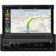 Автомагнитола Shuttle SDMN-7070 Black/Multicolor Автомагнитола Shuttle SDMN-7070 Black/Multicolor
