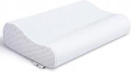 Ортопедическая анатомическая подушка Memory pillow с памятью (G009 SHOP) Ортопедическая анатомическая подушка Memory pillow с памятью (G009 SHOP)