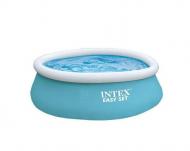 Дитячий надувний басейн Intex 28101 183х51 см Дитячий надувний басейн Intex 28101 183х51 см