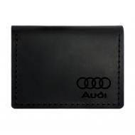 Портмоне Anchor Stuff Audi Чёрный (nas150401-9) Портмоне Anchor Stuff Audi Чёрный (nas150401-9)