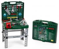 Стіл робочий Klein Tool-Shop у валізі (8681) Стіл робочий Klein Tool-Shop у валізі (8681)