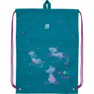 Сумка для взуття Kite Education Adorable (K21-600M-13) Сумка для взуття Kite Education Adorable (K21-600M-13)