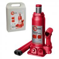 Бутылочный домкрат Intertool GT0051 Бутылочный домкрат Intertool GT0051