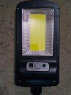 Уличный фонарь на столб Solar Street Light BLT06 1cob (45450) Уличный фонарь на столб Solar Street Light BLT06 1cob (45450)