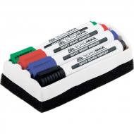 Маркер Buromax BM.8800-84 4шт. Маркер Buromax BM.8800-84 4шт.