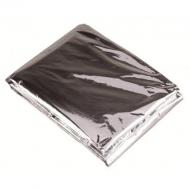 Термоковдра AceCamp Emergency Blanket Silver (1012-3805) Термоковдра AceCamp Emergency Blanket Silver (1012-3805)