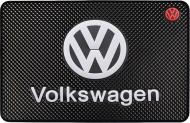 Противоскользящий коврик Antislip Rug Volkswagen 20x13 см (15420) Противоскользящий коврик Antislip Rug Volkswagen 20x13 см (15420)