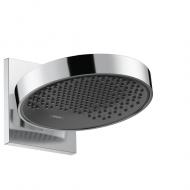 Верхній душ Hansgrohe RAINFINITY 26226000 250 мм із кронштейном Хром (71797) Верхній душ Hansgrohe RAINFINITY 26226000 250 мм із кронштейном Хром (71797)