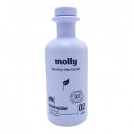 Кондиционер для белья Molly Balsamdrop Sensitive 2 л Кондиционер для белья Molly Balsamdrop Sensitive 2 л