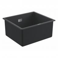 Мийка для кухні Grohe K700 Contemporary 31653AP040536000 гранітна 457x406 мм Чорний (98930) Мийка для кухні Grohe K700 Contemporary 31653AP040536000 гранітна 457x406 мм Чорний (98930)