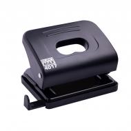 Дырокол Buromax до 16 листов Черный (BM.4017-01) Дырокол Buromax до 16 листов Черный (BM.4017-01)
