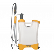 Опрыскиватель HoZelock 4712 Plus ранцевый 12 л Опрыскиватель HoZelock 4712 Plus ранцевый 12 л