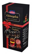 Чай чорний Gunaydin Bergamot Kokulu 800 г розсипний з бергамотом