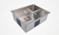 Мийка для кухні Teka Flexlinea RS15 50.40 (115000012) Мийка для кухні Teka Flexlinea RS15 50.40 (115000012)