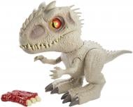 Интерактивная фигурка Jurassic World динозавр Индоминус Рекс Camp Cretaceous Feeding Frenzy Indominus Rex (GMT90) Интерактивная фигурка Jurassic World динозавр Индоминус Рекс Camp Cretaceous Feeding Frenzy Indominus Rex (GMT90)