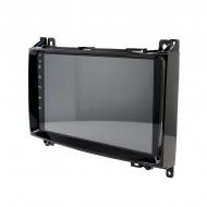 Штатная автомобильная магнитола Lesko Mercedes Sprinter/Vito B200 (1246720042) Штатная автомобильная магнитола Lesko Mercedes Sprinter/Vito B200 (1246720042)