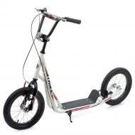 Самокат iTrike SR 2-045-1-W White Самокат iTrike SR 2-045-1-W White