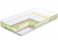 Матрас двуспальный Sleep Master Sweet Dream 160х190 см Матрас двуспальный Sleep Master Sweet Dream 160х190 см