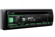 Магнитола Alpine CDE-201R Магнитола Alpine CDE-201R