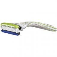 Бритвений станок Wilkinson Sword Hydro 5 Sensitive з підставкою + 3 касети Бритвений станок Wilkinson Sword Hydro 5 Sensitive з підставкою + 3 касети