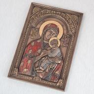 Картина Elisey Дева Мария и Иисус (76070A4) Картина Elisey Дева Мария и Иисус (76070A4)