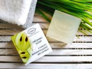 Мыло натуральное органическое Chaban С маслом виноградной косточки Мыло натуральное органическое Chaban С маслом виноградной косточки