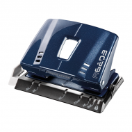 Дырокол Maped Advanced metal до 25 листов Синий (MP.620312) Дырокол Maped Advanced metal до 25 листов Синий (MP.620312)