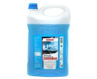 Омивач скла зимовий - 20 °С 4 л Sonax Омивач скла зимовий - 20 °С 4 л Sonax