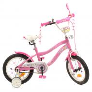 Велосипед Profi 14" Unicorn Y14241 Pink Велосипед Profi 14" Unicorn Y14241 Pink