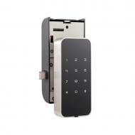 RFID замок для меблів Be-Tech Cyber II Touch 13,56 мГц Чорний (06-028)