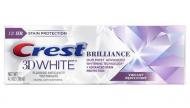 Зубная паста Crest 3D White Brilliance Vibrant Peppermint Whitening Toothpaste 116 г (037000889427)