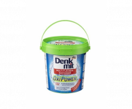 Средство для удаления пятен Denkmit Oxi Power 750 мл (5364877) Средство для удаления пятен Denkmit Oxi Power 750 мл (5364877)