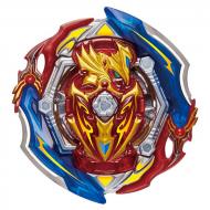 Дзига BEYBLADE Юніон Ахіллес B-150 (Beyblade Union Achilles B-150) з пусковим пристроєм Дзига BEYBLADE Юніон Ахіллес B-150 (Beyblade Union Achilles B-150) з пусковим пристроєм