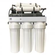 Система обратного осмоса Platinum Wasser RO6P PLAT-F-ULTRA6B с насосом Система обратного осмоса Platinum Wasser RO6P PLAT-F-ULTRA6B с насосом