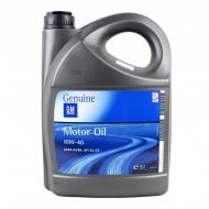 Моторне мастило GM Semi Synthetic 10W-40 5 л Моторне мастило GM Semi Synthetic 10W-40 5 л