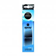 Ароматизатор Aroma Car Pump Spray 50 мл Ocean Ароматизатор Aroma Car Pump Spray 50 мл Ocean