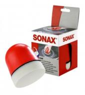 Аппликатор с губкой для нанесение полиролей и восков Sonax P-Ball Аппликатор с губкой для нанесение полиролей и восков Sonax P-Ball
