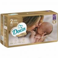 Підгузки Dada Extra Care 2 Mini 3-6 кг 43 шт. Підгузки Dada Extra Care 2 Mini 3-6 кг 43 шт.