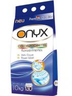 Стиральный порошок для цветного белья Onyx Color 10 кг