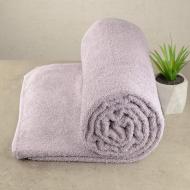 Простынь махровая GM TEXTILE 190х200 см Какао Простынь махровая GM TEXTILE 190х200 см Какао